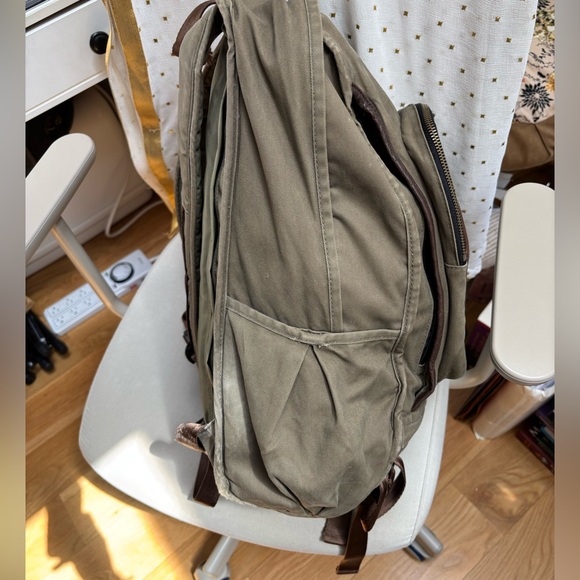 Jansport Skip Yowell Tigers Nest Backpack. Best offer ! - Picture 3 of 16